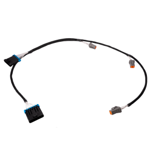 Dodge 2500 Engine Wiring Harness - Fleece Performance - Valve Cover Conversion 4-Pin - `06-`18